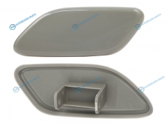 ST-MZV7-110C-2 Крышка омывателя фары MAZDA 3AXELA 03-08 4D LH