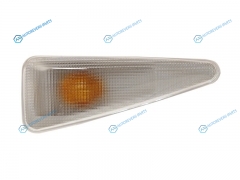 ST-551-14S1R Поворот в крыло RENAULT SANDERO 10-14 RH