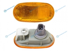 ST-214-1425R Поворот в крыло MITSUBISHI PAJERO 97-99LANCER 95-00 RH