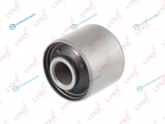 C9846 Сайлентблок амортизационной стойки | перед