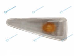 ST-551-14S1L Поворот в крыло RENAULT SANDERO 10-14 LH