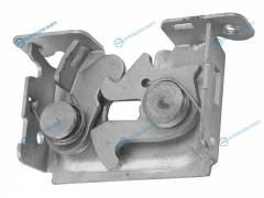 ST-BM34-015L-0 Замок капота BMW 1-SERIES E81E82E87E88 3-SERIES E90E91E92E93 5-SERIES E60E61 6-SERIES E6