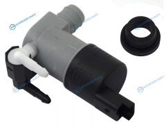 ST-28920-BU010 Мотор омывателя лобового стекла NISSAN QASHQAIDUALIS 06-14PATHFINDER 04-14