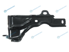 ST-TY15-000B-1 Крепление бампера TOYOTA MARK IIBLIT 00-02 RH