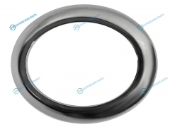 ST-HN23-219-2 Оправа ПТФ HYUNDAI SONATA IV 01-04SONATA Тагаз 04-10 LH