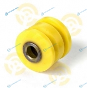 0-06-1849 Сайлентблок полиуретановый амортизатора. передней подвески. стойка
