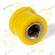 1-06-411 Сайлентблок полиуретановый задней подвески. амортизатора