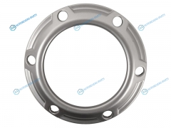 ST-MB51-219-0 Оправа ПТФ MITSUBISHI OUTLANDER XL 06-10 RH=LH