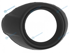 ST-FDA6-219-1 Оправа ПТФ FORD FOCUS III 11-15 RH черн