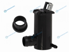 ST-38512-SDA-A01 Мотор омывателя лобового стекла HONDA ACCORD 02-08CIVIC 05-