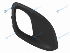 ST-KAP1-219-1 Оправа ПТФ KIA PICANTO 11-15 RH