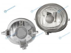 ST-216-2038CR Фара противотуманная MAZDA 6 3  CX-5 CX-9 12- RH
