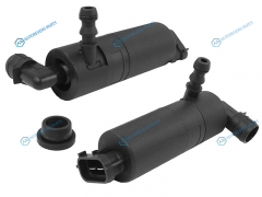 ST-28920-1KA0A Мотор омывателя фар NISSAN JUKE 10-