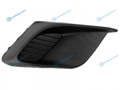 ST-MZV9-000C-1 Заглушка в бампер MAZDA 3AXELA 13- RH