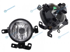 ST-221-2017L-UE Фара противотуманная HYUNDAI GETZ 05-10
