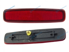 ST-221-2901L Отражатель в задний бампер HYUNDAI H-1STAREX 05-07 LH