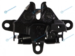 ST-TY91-015L-0 Замок капота TOYOTA LAND CRUISER PRADO 02-09 LHD (пр-во Тайвань)