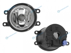 ST-212-2052SR Фара противотуманная AVENSISCOROLLAVITZRAVRACTISIST 05-PREMIOALLION 07-CAMRY 06-