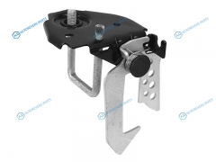 ST-BM55-015L-A1 Крючок замка капота BMW 5-SERIES F10F11 6-SERIES F12F13 7-SERIES F01F02F03F04 Z4 E89 RH