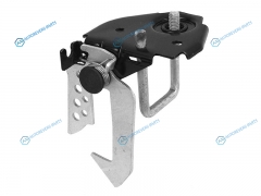 ST-BM55-015L-A2 Крючок замка капота BMW 5-SERIES F10F11 6-SERIES F12F13 7-SERIES F01F02F03F04 Z4 E89 LH