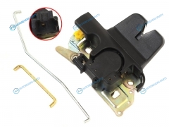 ST-393-0007 Замок крышки багажника TOYOTA CAMRY 01-06