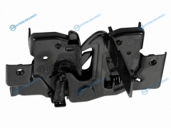 ST-MZ25-015L-0 Замок капота MAZDA 6 02-13 LHD (пр-во Тайвань)