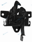 ST-HN65-015L-0 Замок капота HYUNDAI SANTA FE 00-06ТАГАЗ 06- (пр-во Тайвань)