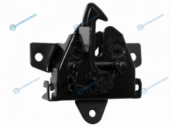 ST-HN04-015L-0 Замок капота HYUNDAI ACCENT 00-06ACCENT TAGAZ 03- (пр-во Тайвань)