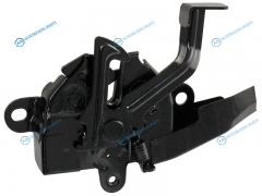 ST-TYL5-015L-0 Замок капота TOYOTA CAMRY 06-11 (пр-во Тайвань)