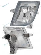 ST-216-2021L Фара противотуманная MAZDA 6 07-10 LH