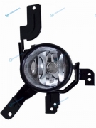 ST-217-2037R Фара противотуманная HONDA CR-V 07-10 с креплением