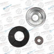 ASM0501 Опора амортизатора Avantech