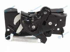 ST-BM35-015L-1 Замок капота BMW 1-SERIES F20F21 2-SERIES F22F23F87 3-SERIES F30F31F34F80 4-SERIES F32F33