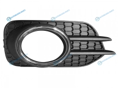 ST-VW70-219-D1 Оправа ПТФ VW TIGUAN 11-16 RH (версия Внедорожник)