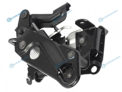 ST-BM55-015L-D1 Замок капота BMW 5 F10F11 10- 7 F01F02 08- RH