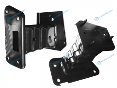 ST-DT66-000R-1 Крепление усилителя бампера NISSAN QASHQAI 14- RH (пр-во Тайвань)