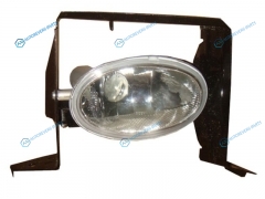 ST-217-2000R Фара противотуманная HONDA ODYSSEY 03-08