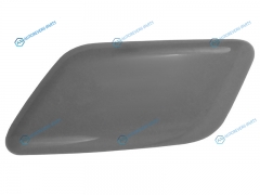 ST-DT74-110C-2 Крышка омывателя фары NISSAN PATROL 13- LH