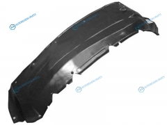 ST-MBY5-016L-A2 Подкрылок MITSUBISHI PAJERO 91-97 LH (пр-во Тайвань)