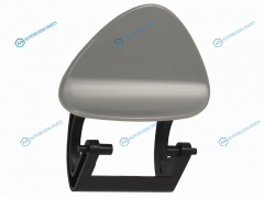 ST-MD57-110C-2 Крышка омывателя фары MERCEDES E-CLASS W211 02-06 LH