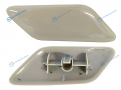 ST-TYL7-110C-1 Крышка омывателя фары TOYOTA CAMRY 18- RH