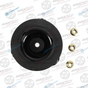 ASM0130 Опора амортизатора Avantech