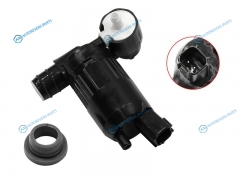 ST-BA8Z17664A Мотор омывателя лобового стекла FORD EXPLORER 11-