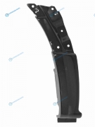 ST-MDS2-016-A2 Крыло MERCEDES SPRINTER 05-13 LH нижняя часть