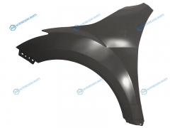 ST-GWH5-016-2 Крыло GREAT WALL HOVER H5 11- LH
