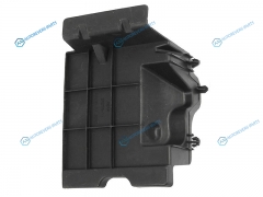 ST-TY98-000B-A1 Дефлектор бампера TOYOTA HILUX REVO 15- RH