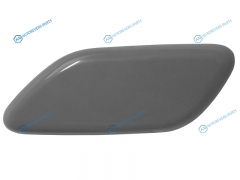ST-MZV7-110C-A2 Крышка омывателя фары MAZDA 3AXELA 03-08 5D LH