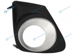 ST-TY29-219-D1 Оправа ПТФ TOYOTA COROLLA 10-13 RH