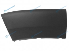 ST-FT76-016M-2 Расширитель на переднее крыло CITROEN JUMPERFIAT DUCATOPEUGEOT BOXER 06-14 LH