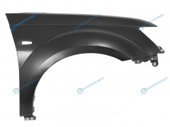 ST-MB51-016-A1 Крыло MITSUBISHI OUTLANDER XL 06-10 RH (пр-во Китай)